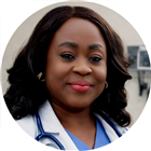 Oluchi Iwuoha, NP