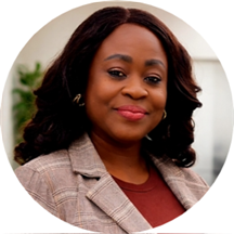 Oluchi Iwuoha, RN, APRN, NP, MSN
