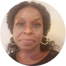 Oluchi Onebunne, PMHNP-BC