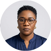 Oludolapo Alebiosu, APRN, NP, CRNP, PMHNP