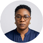 Oludolapo Alebiosu, APRN, NP, CRNP, PMHNP