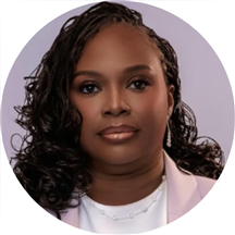 Olufunke Adewunmi, PMHNP