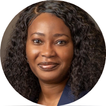 Olufunke Momoh, NP