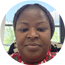 Olufunke Okegbenro, PMHNP