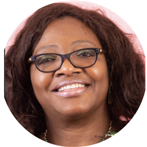 Olufunmilayo Bamiteko, APRN, RN, NP