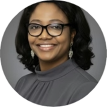 Olufunmilayo Bamiteko, PMHNP