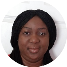 Olukemi Aina, NP
