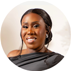 Olukemi Ajayi, APRN, RN, NP