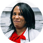 Olukemi Ogunmakinwa, NP