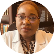 Olukemi Omogoke, APRN