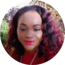 Olumayowa Agbojeyin, PMHNP-BC