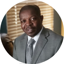 Olumide Akinwumi, NP