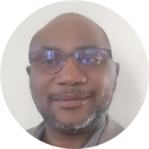 Olumide Mesioye, CRNP, RN, PMHNP-BC