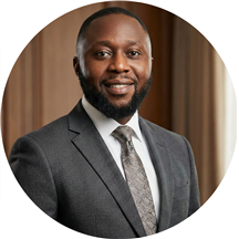 Olumide Remi-Johnson, APRN