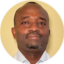 Oluseun Osinowo, NP