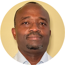 Oluseun Osinowo, NP
