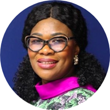 Oluwabunmi Omotayo, RN, APRN, PMHNP