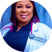 Oluwakemi Ogunleye, PMHNP