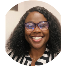 Oluwakemi Okunlola, NP, PMHNP-BC