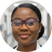 Oluwakemi Okunlola, PMHNP-BC