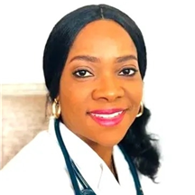 Oluwakemi Olawuyi, PMHNP