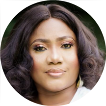 Oluwakenke Ben-Asemota, PMHNP