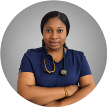 Oluwaseto Akingbulugbe, APRN