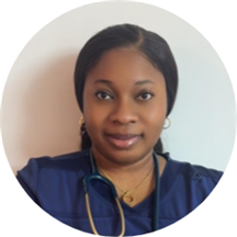 Oluwaseto Akingbulugbe, APRN