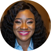 Oluwaseun Obajolu, APRN, RN