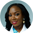 Oluwaseyi Effraim, APRN, RN, NP