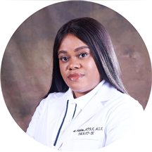 Oluwatobi Faith Adeleke, PMHNP