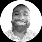 Omar Bryce, LCSW