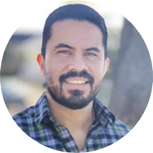 Omar Lorente, LMFT