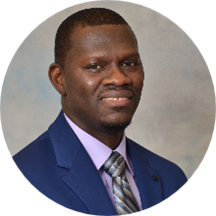 Omar Saine, ARNP