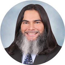 Omar Sandoval, LPC