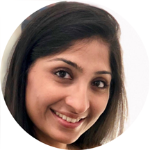 Omarpreet Kaur, LMFT