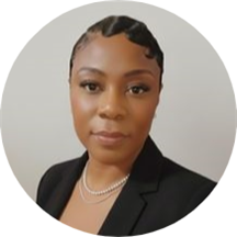 Omega Brown, MSN, PMH