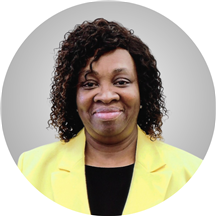 Omobola Ojediran, LCSW