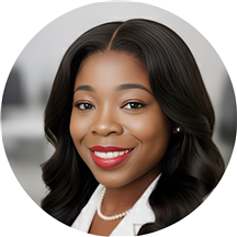 Omobolanle Olagoke, APRN, PMHNP, FNP-C