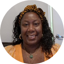 Omodele Cordero, LMHC