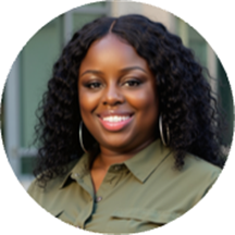 Omolara Ajibola, LICSW