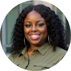 Omolara Ajibola, LICSW