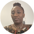 Omolara Jowojori, MSN, PMHNP-BC