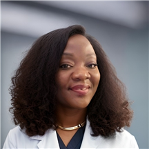 Omolara Oloye-Adelusi, PMHNP