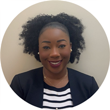 Omolola Adetola, LCSW