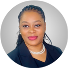 Omosede Nosa-Oviasu, PMHNP-BC