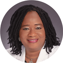 Omotayo Sofela, APRN, RN, NP