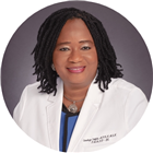 Omotayo Sofela, NP, PMHNP-BC