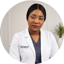 Omowunmi Ayeni, APRN