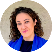 Omyda Hernandez, LCP